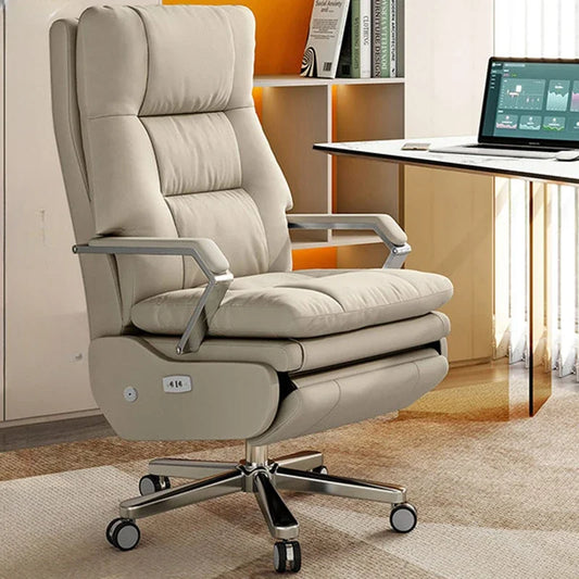 Gamer Pc Chair Relaxing Office Desk Chairs Stool With Wheels Backrest Furniture Design Ergonomic Computer Armchair Portable Home