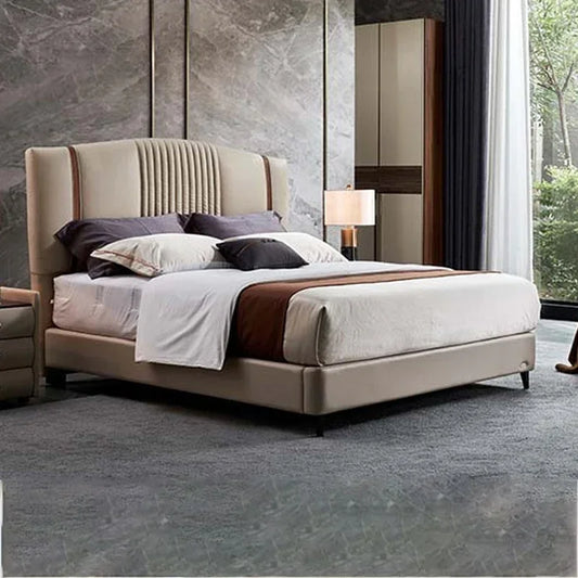 Living Room Sommiers Bedroom Set Litera Dressers Electric Bed Designer Salon Folding Sleeping Comforter Sets Cabane Furniture