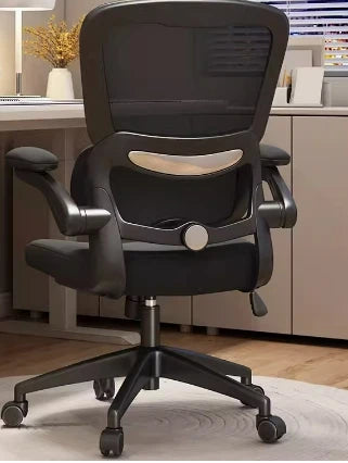 Ergonomic chair back Home computer chair Long sitting comfortable esports chair Office chair Study chair