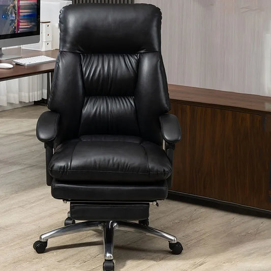 Ergonomic  Support Office Chair Back Comfortable Living Room Gaming Chair Computer Office Fauteuil De Bureau Home Furniture